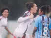 Flamengo enfrentará Palmeiras nas quartas do Brasileirão Feminino