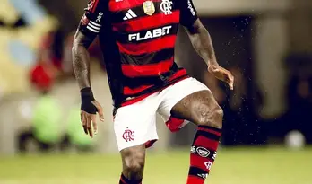 Flamengo em Crise: Gerson e Diretoria emcConfronto antes do Mundial