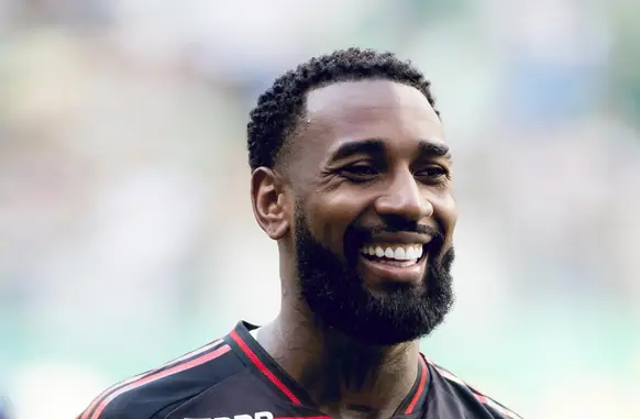 Gerson é um dos principais jogadores do Flamengo (Foto: Adriano Fontes / Flamengo)