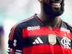 Al-Nassr mira contratação de Gerson do Flamengo, desafiando o Zenit