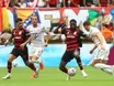 Erros Individuais Custam a Eliminação do Flamengo diante do Bayern