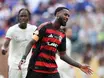 Gerson, Ayrton Lucas e De la Cruz ausentes em treino para enfrentar Los Angeles