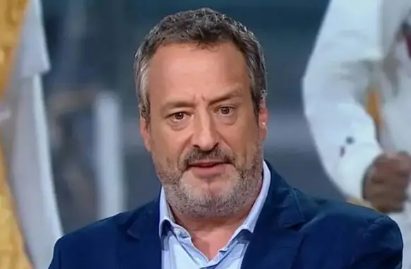 Gian Oddi (Foto: Reprodução / ESPN)