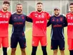 Flamengo confirma 4 goleiros na lista para o Mundial de Clubes