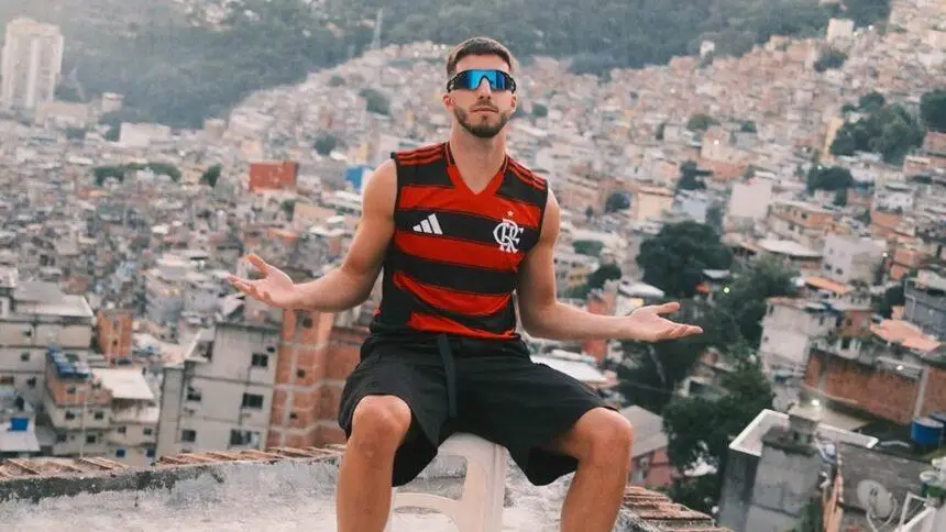 Gonçalo Inácio, zagueiro de Portugal