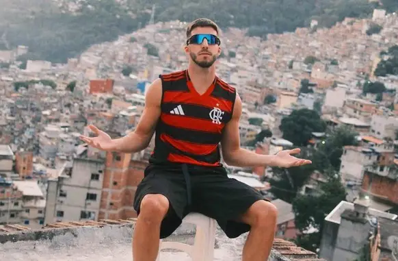 Gonçalo Inácio, zagueiro de Portugal (Foto: Reprodução)