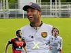 Ibson ou Modric: Ex-Ídolo do Flamengo comenta comparação