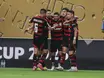 Flamengo lidera grupo no Mundial com critério de desempate inusitado
