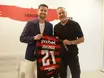 Flamengo oficializa contratação de Jorginho para Mundial de Clubes