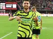 Flamengo revela número da camisa de Jorginho para o Mundial