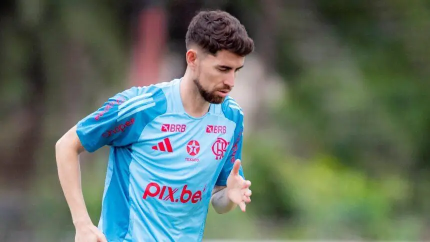 Jorginho