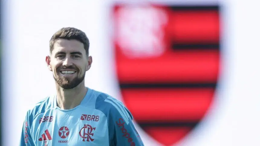 Jorginho