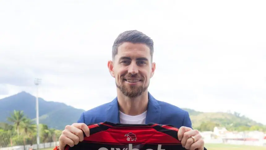 Jorginho