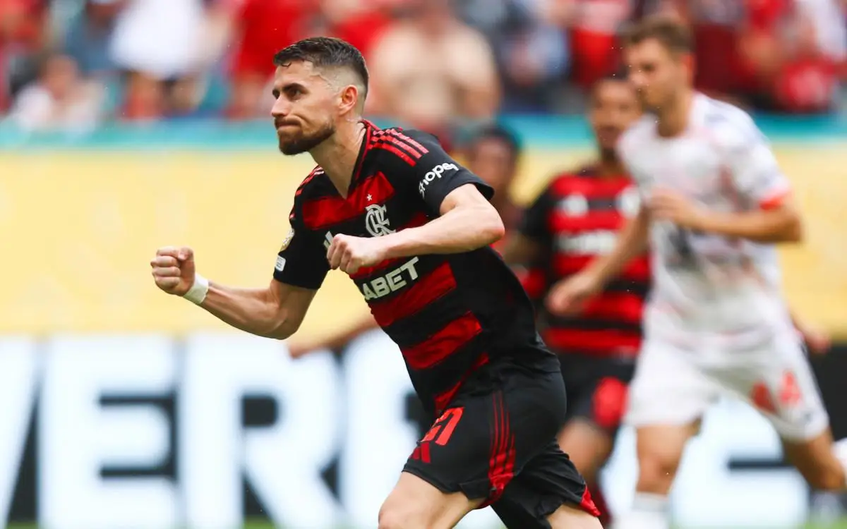 Jorginho