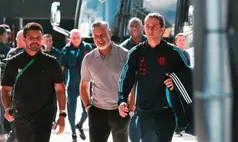 Flamengo parte para Mundial de Clubes com mensagem de otimismo