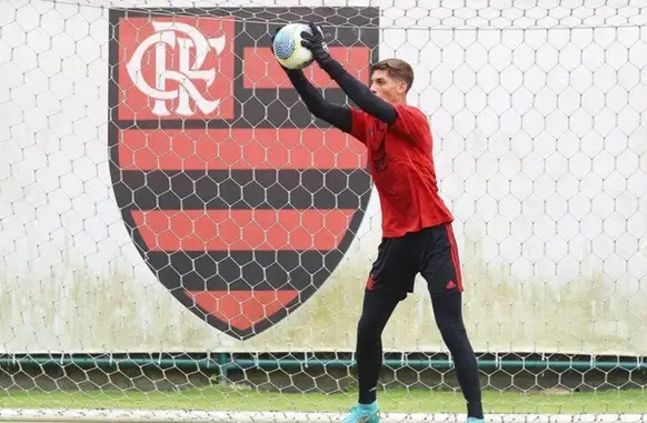 Léo Nannetti (Foto: Reprodução)