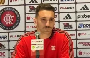 Léo Ortiz (Foto: Reprodução)