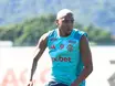Lorran se destaca com dribles e treina na base do Flamengo; novidades