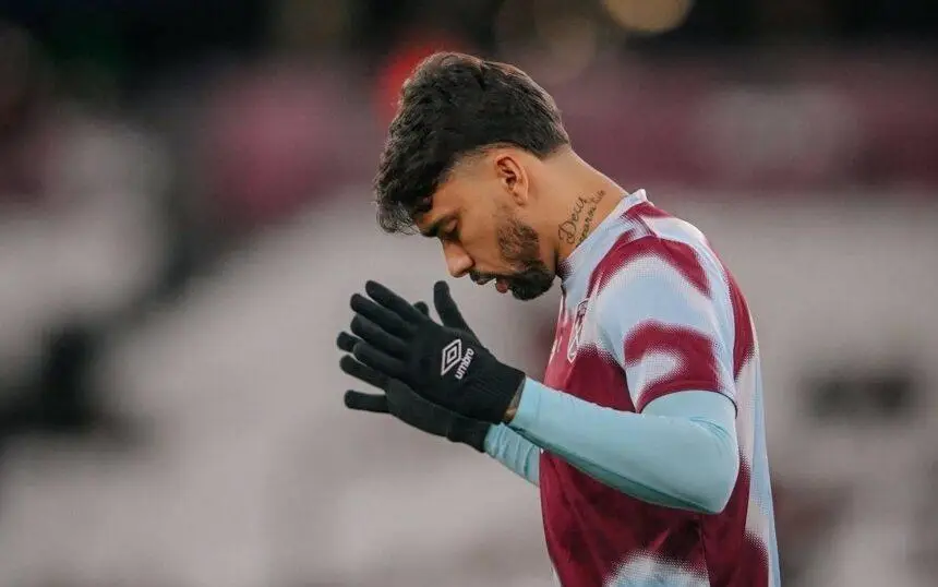 Lucas Paquetá