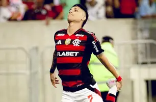 Luiz Araújo (Foto: Adriano Fontes/Flamengo)