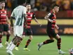 Facilidade de entrosamento: Luiz Araújo e Jorginho brilham no Flamengo