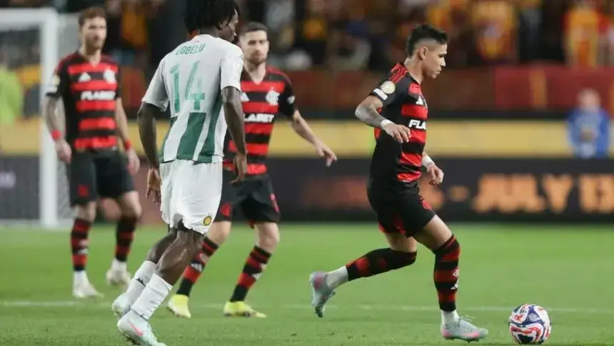 Luiz Araújo