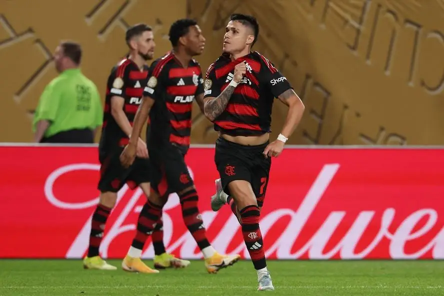 Luiz Araújo