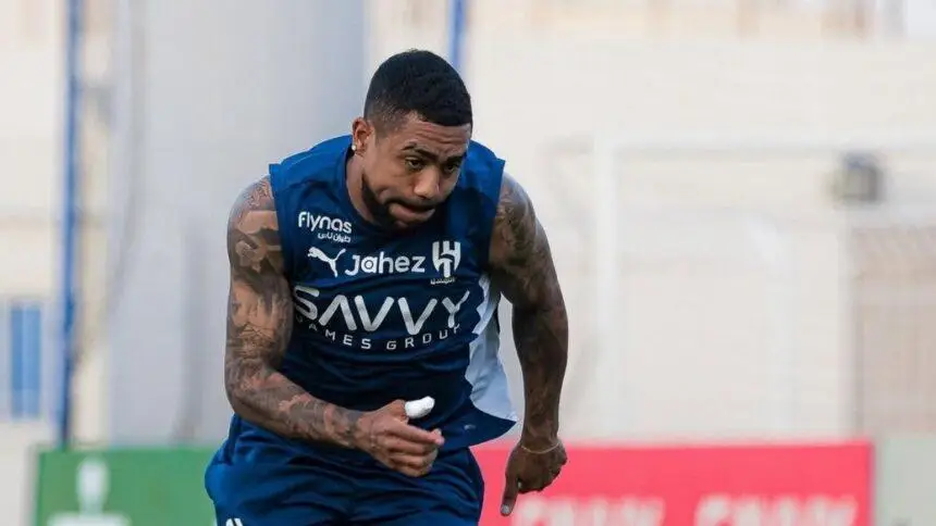 Malcom