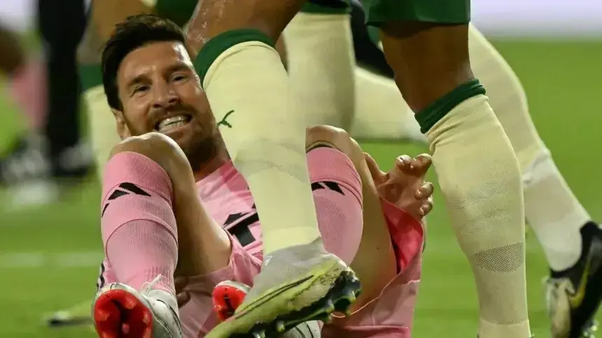 Messi