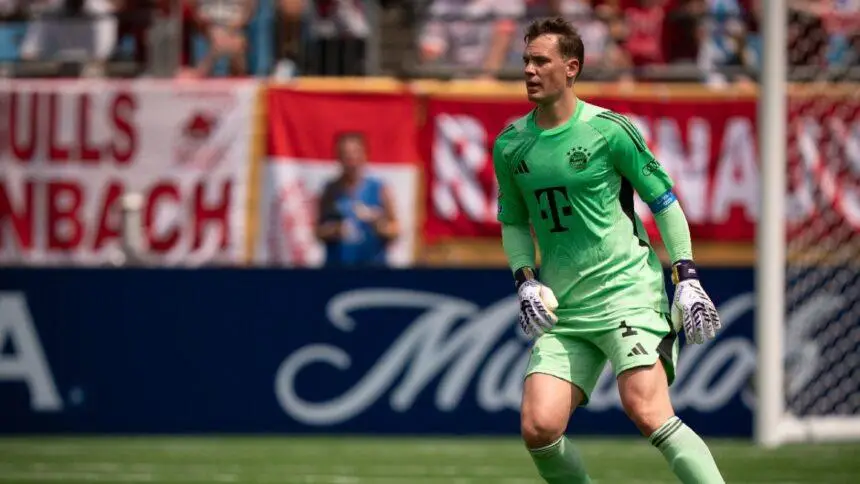 Neuer