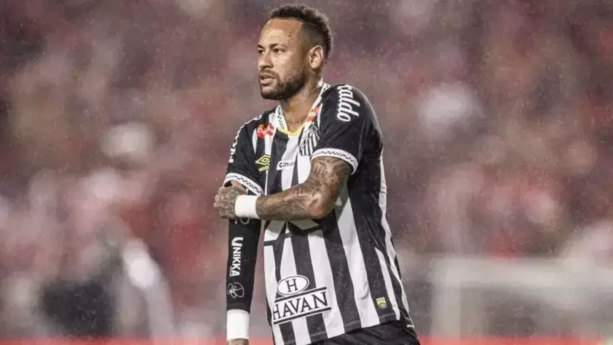 Neymar