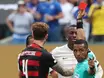 Chelsea: Nicolas Jackson pede desculpas após segundo cartão vermelho