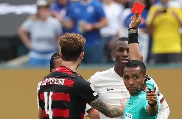 Nicolas Jackson, do Chelsea (Foto: Franck Fife/AFP)