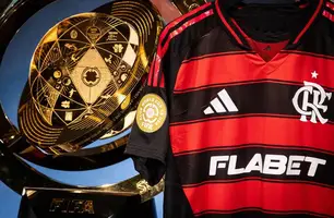 Programação até viagem, adversários definidos e reforços. (Foto: Hermes de Paula / Flamengo)