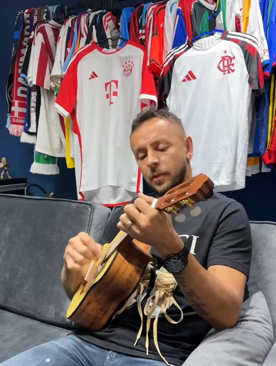 Rafinha