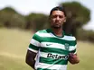 Sporting de Portugal fecha contratação de promessa do Flamengo