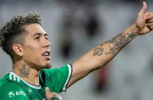 Roberto Firmino, (Foto: Reprodução)