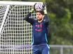 Diego Alves e Rossi: brincadeira sobre cera no Flamengo