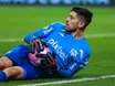 Flamengo: Goleiro Rossi aprova nova regra e ganha apoio da torcida