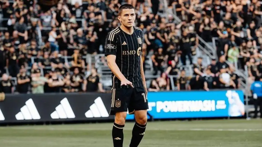 Sergi Palencia