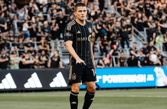 Sergi Palencia (Foto: Reprodução)
