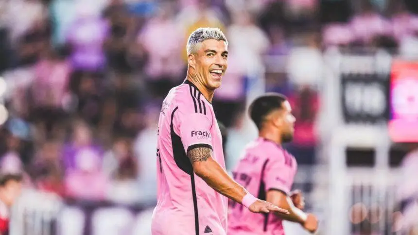 Suárez