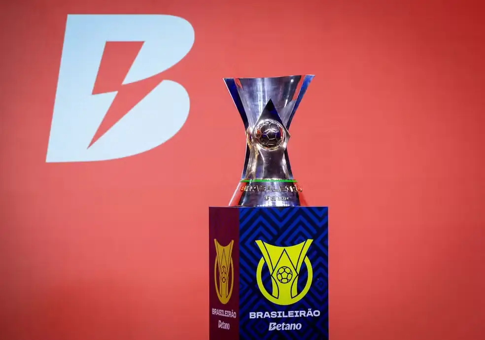 Taça do Brasileirão 2025
