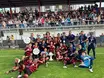 Flamengo conquista Torneio Manlio Selis na Itália com goleada histórica