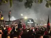 Despedida de Gerson do Flamengo gera polêmica entre torcedores