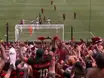 Torcida do Flamengo faz história nos EUA: Maracanã e vitória sobre Chelsea