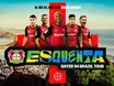 Flamengo sub-20 enfrentará Bayer Leverkusen em amistoso na Gávea