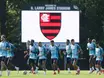 Flamengo planeja reformulação do elenco pós-Mundial de Clubes