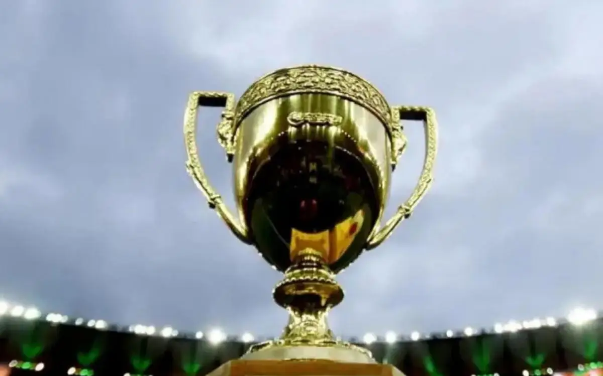 Troféu do Carioca: em 2026, campeão fará menos jogos para conquistá-lo