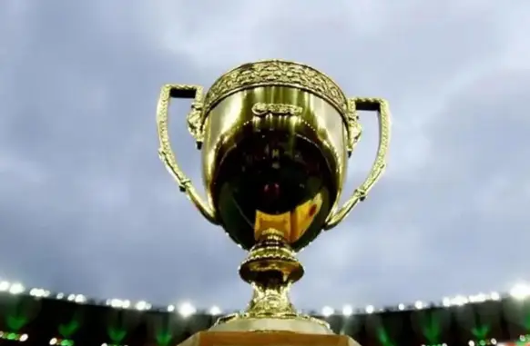 Troféu do Carioca: em 2026, campeão fará menos jogos para conquistá-lo (Foto: Mailson Santana / Fluminense FC)